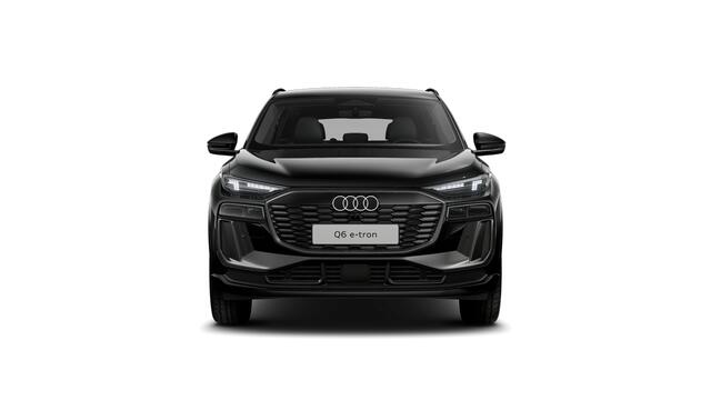 Audi Q6 e-tron 252 1AT Advanced Edition Automaat
