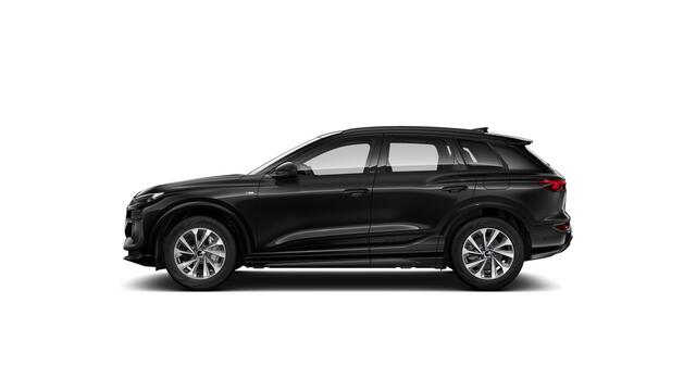 Audi Q6 e-tron 252 1AT Advanced Edition Automaat