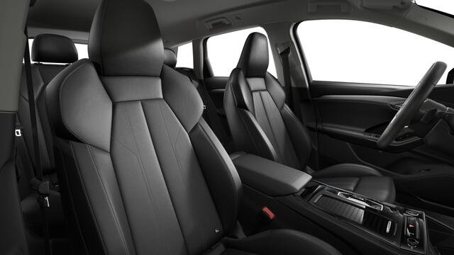 Audi Q6 e-tron 252 1AT Advanced Edition Automaat