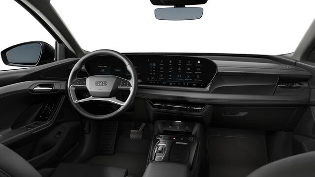 Audi Q6 e-tron 252 1AT Advanced Edition Automaat
