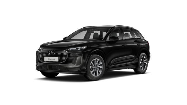 Audi Q6 e-tron 252 1AT Advanced Edition Automaat