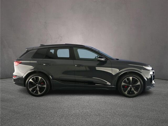 Audi Q6 e-tron S Edition quattro 388pk | Pano | Matrix-Led | Oled | Head up | ACC | B&O 3D | Memory | 360 Camera | S Line |
