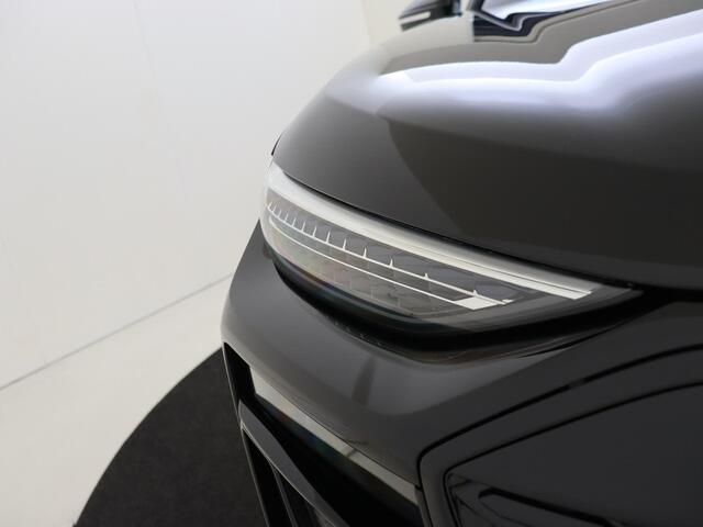 Audi Q6 Sportback e-tron S edition 83 kWh | 21 inch LM velgen | Panoramadak | Rode remzadels | Comfortsleutel | Tech Plus pakket