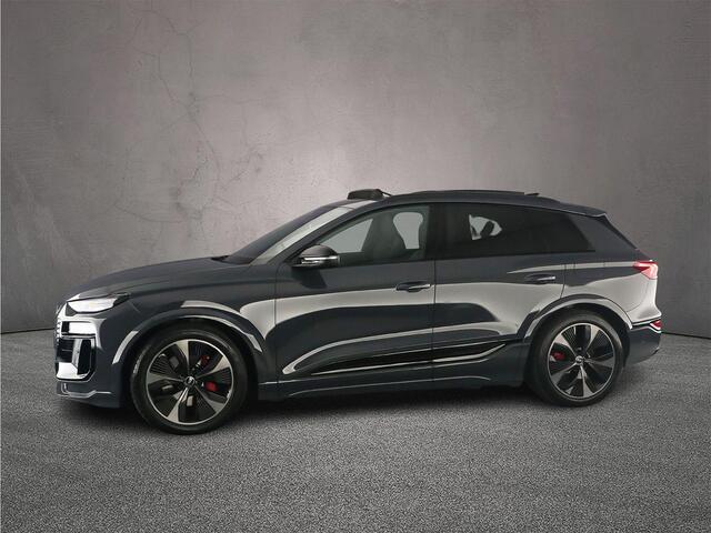 Audi Q6 SQ6 e-tron quattro 100 kWh | Trekhaak | Pano | B&O | MMI pro | Oled | Matrix | Carplay | Headup |