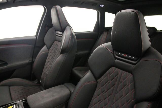 Audi Q6 SQ6 e-tron quattro 100 kWh | Trekhaak | Pano | B&O | MMI pro | Oled | Matrix | Carplay | Headup |