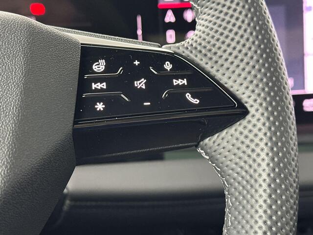 Audi Q6 Sportback e-tron S edition e-tron perf 100Kwh 225 kW / 306 PK Sport