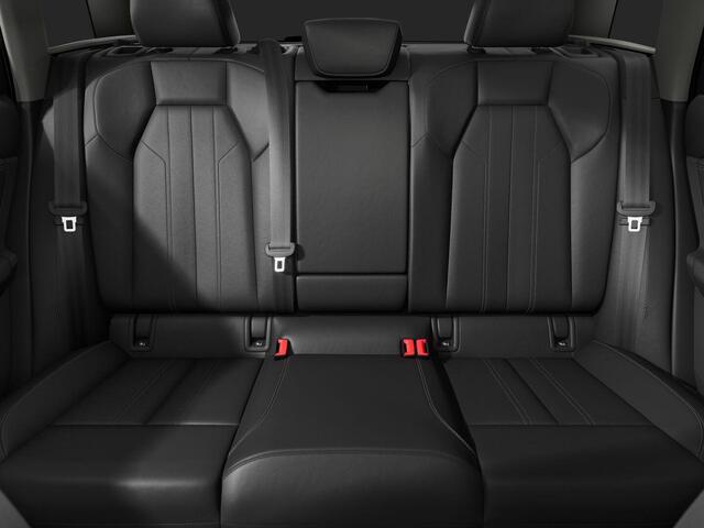 Audi Q6 e-tron Advanced edition 83Kwh 252 pk SUV | Tech pakket plus | Glazen panoramadak | Sportstoelen | Frunk |