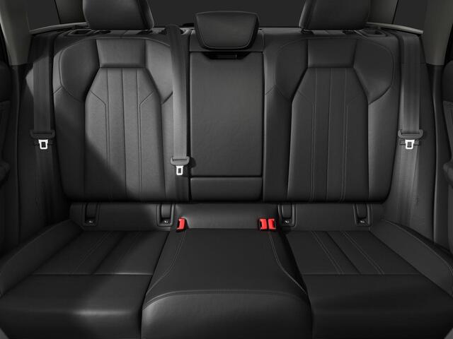 Audi Q6 e-tron Advanced edition 83Kwh 252 pk SUV | Techniek pakket plus | Sportstoelen voor leder | Trekhaak | Frunk |