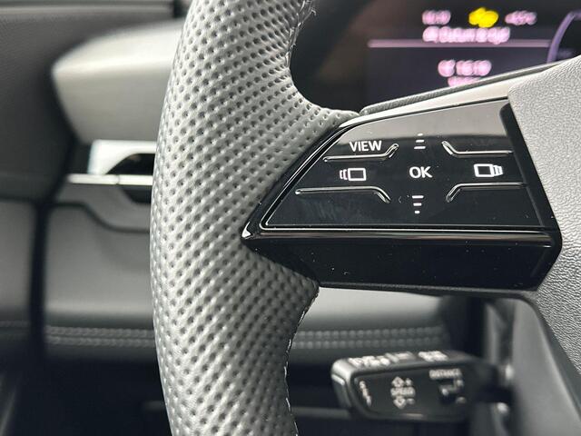 Audi Q6 e-tron S edition e-tron perf 100Kwh 225 kW / 306 PK SUV E