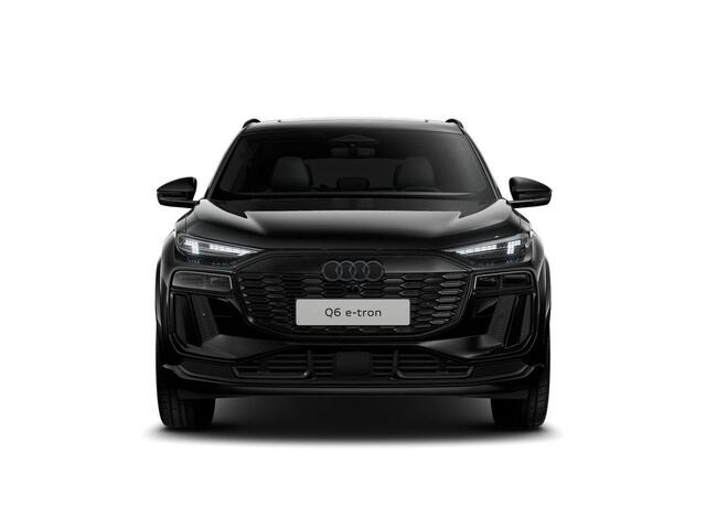 Audi Q6 e-tron S edition (B1) e-tron perf 100Kwh 225 kW / 306 PK