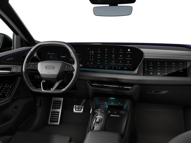 Audi Q6 e-tron S edition (B1) e-tron perf 100Kwh 225 kW / 306 PK