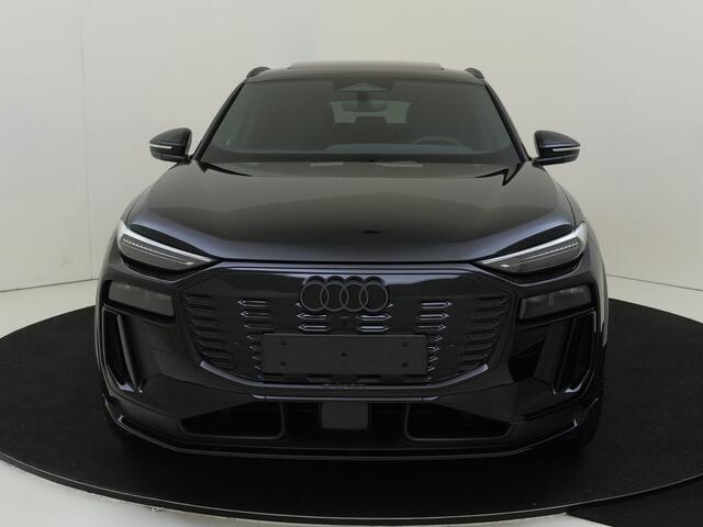 Audi Q6 Sportback e-tron S edition | Adaptive cruise control | Audi sound system | Audi virtual cockpit plus