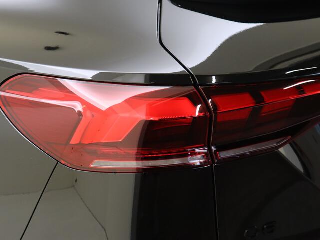 Audi Q6 Sportback e-tron S edition | Adaptive cruise control | Audi sound system | Audi virtual cockpit plus