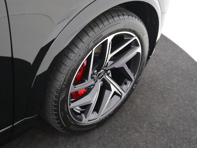 Audi Q6 Sportback e-tron S edition | Adaptive cruise control | Audi sound system | Audi virtual cockpit plus