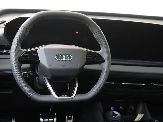 Audi Q6 Sportback e-tron S edition | Adaptive cruise control | Audi sound system | Audi virtual cockpit plus