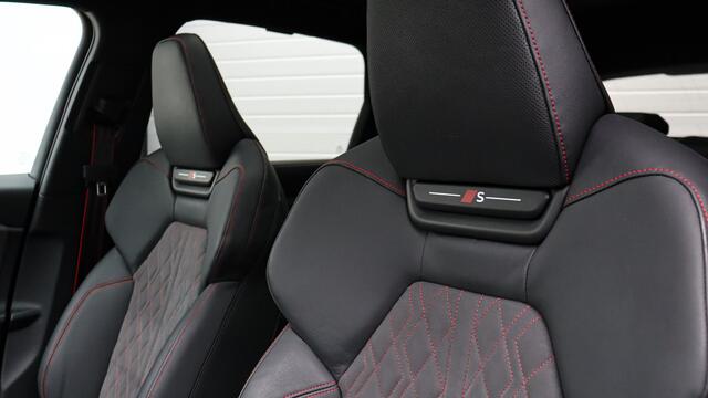 Audi Q6 SQ6 e-tron quattro | Massage | B&O | Head-up | Panoramadak | Bijrijdersdisplay