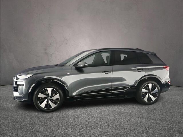 Audi Q6 e-tron Advanced edition 83 kWh | Carplay | ACC | Full-led | 360 Camera | 21" |