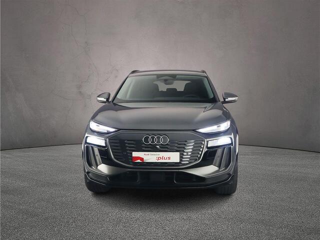 Audi Q6 e-tron Advanced edition 83 kWh | Carplay | ACC | Full-led | 360 Camera | 21" |