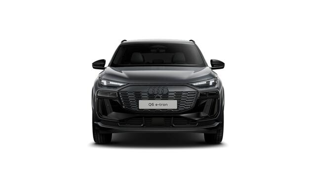 Audi Q6 e-tron performance 306 1AT S Edition Automaat