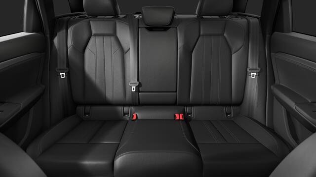 Audi Q6 e-tron performance 306 1AT S Edition Automaat