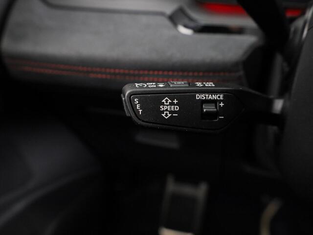 Audi Q6 SQ6 e-tron quattro 100 kWh 490pk | komt eind februari binnen | Panoramadak | B&O Audio | Electrisch verstelbare voorstoelen + geheugen bestuurderstoel | MMI Experience Pro