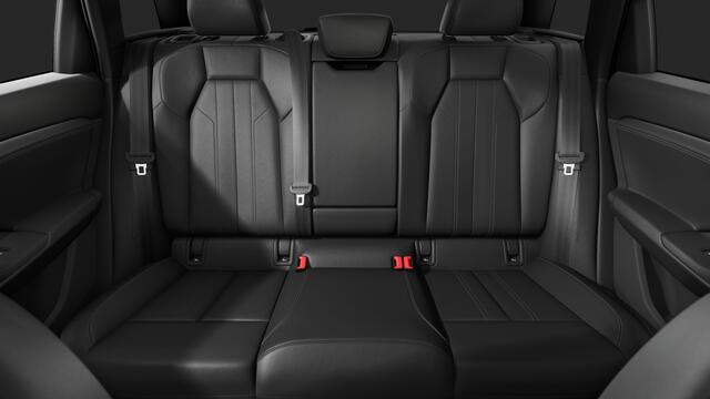 Audi Q6 e-tron 252 1AT S edition Automaat