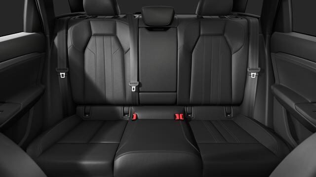 Audi Q6 e-tron 252 1AT S edition Automaat | Adaptive air suspension | Exterieurpakket zwart