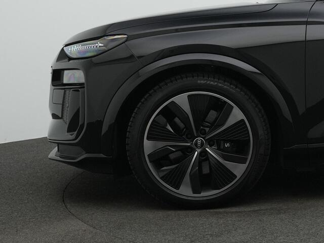Audi Q6 SQ6 e-tron quattro 100 kWh 490 pk | Geheugenstoel | Head-up display | Bang & Olufsen | 360 camera | Matrix LED