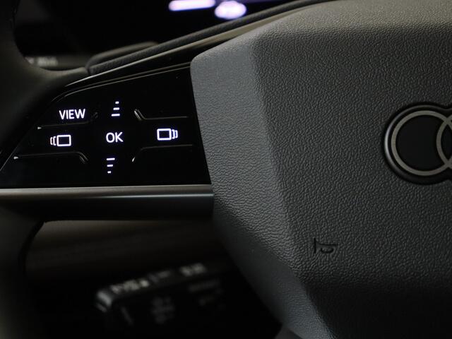 Audi Q6 Sportback e-tron Advanced edition | Adaptive cruise control | Audi sound system | Audi virtual cockpit plus