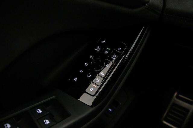 Audi Q6 Sportback e-tron S Edition quattro 100 kWh | Pano | B&O | Luchtvering | Trekhaak | Tech Pro | Keyless | Martrix | MMI Pro | Stuurverwarming | Matrix | S Line |