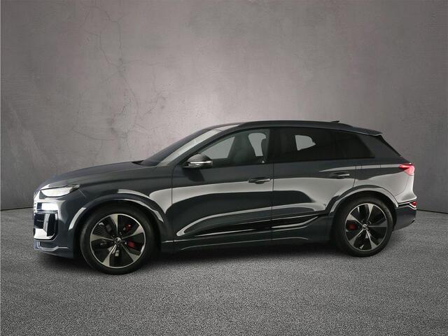 Audi Q6 SQ6 e-tron quattro 100 kWh | Trekhaak | B&O | Headup | Oled | Carplay | 360 Camera | MMI pro | Matrix |