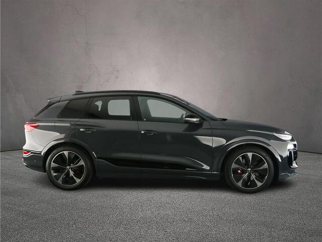 Audi Q6 SQ6 e-tron quattro 100 kWh | Trekhaak | B&O | Headup | Oled | Carplay | 360 Camera | MMI pro | Matrix |