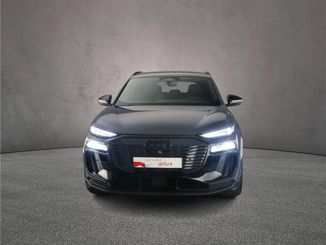 Audi Q6 SQ6 e-tron quattro 100 kWh | Trekhaak | B&O | Headup | Oled | Carplay | 360 Camera | MMI pro | Matrix |