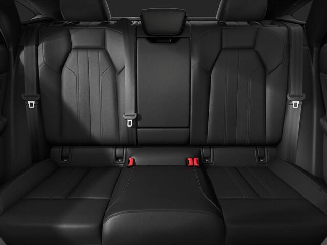 Audi Q6 Sportback e-tron S edition performance 306 PK · Lederen bekleding · 21" LM Velgen · Glazen panoramadak · Adaptieve luchtvering