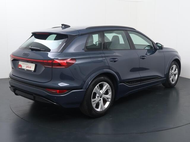 Audi Q6 e-tron S edition performance 100 kWh