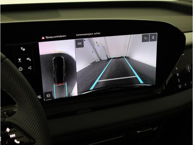 Audi Q6 e-tron S edition performance 100 kWh