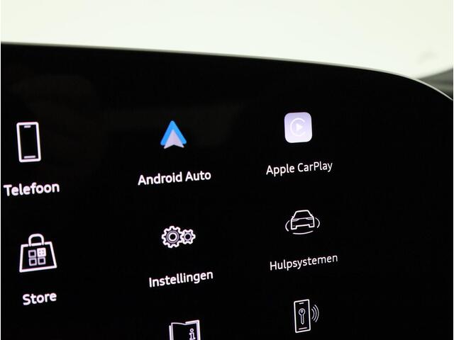 Audi Q6 e-tron S edition performance 100 kWh