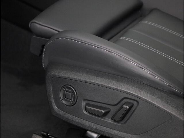 Audi Q6 e-tron S edition performance 100 kWh