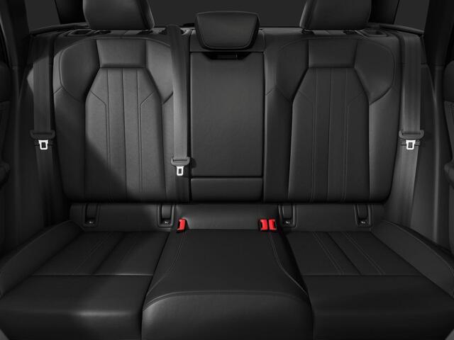 Audi Q6 e-tron S edition 252 PK · Lederen bekleding · Winterpakket · Exterieur pakket zwart