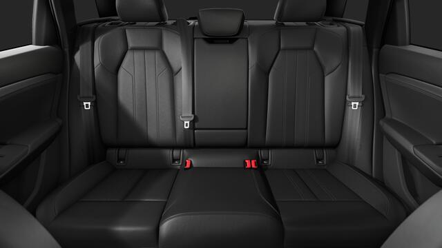 Audi Q6 e-tron 252 1AT S edition Automaat