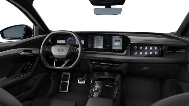 Audi Q6 Sportback e-tron S edition e-tron perf 100Kwh 225 kW / 306 PK Sport