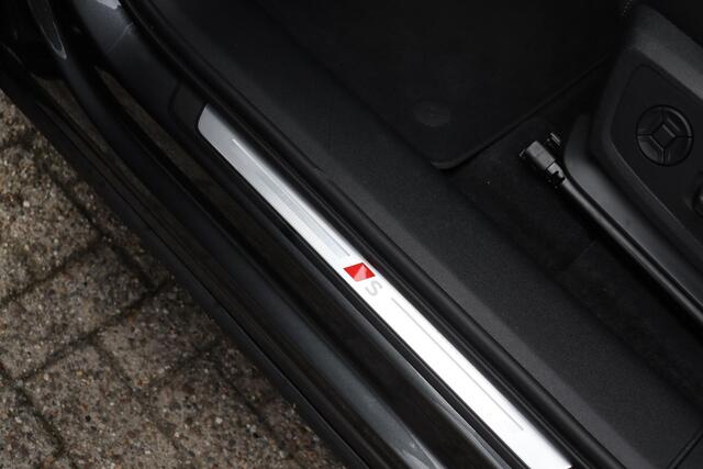 Audi Q6 SQ6 e-tron quattro 100 kWh Panorama/Luchtvering/Trekhaak/Winterwielen