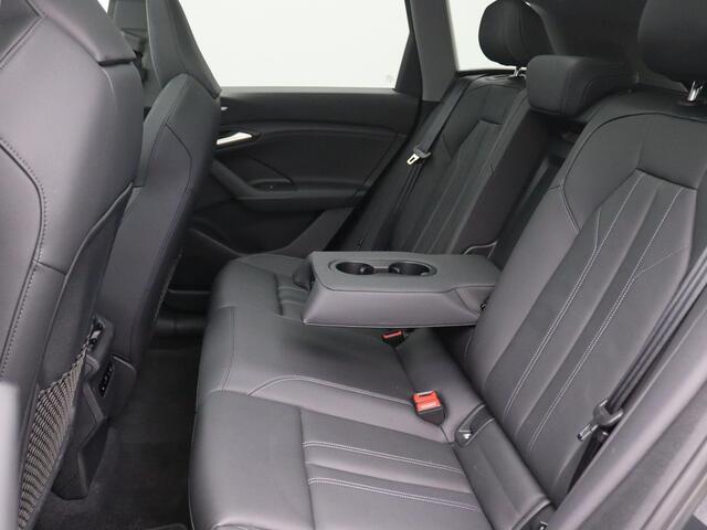 Audi Q6 e-tron Advanced edition 83 kWh 252PK Aut. Trekhaak, Panoramadak, B&O Audiosysteem, 20" LM Velgen, Stoelverwarming, Navi, Elek.verstelbare stoel