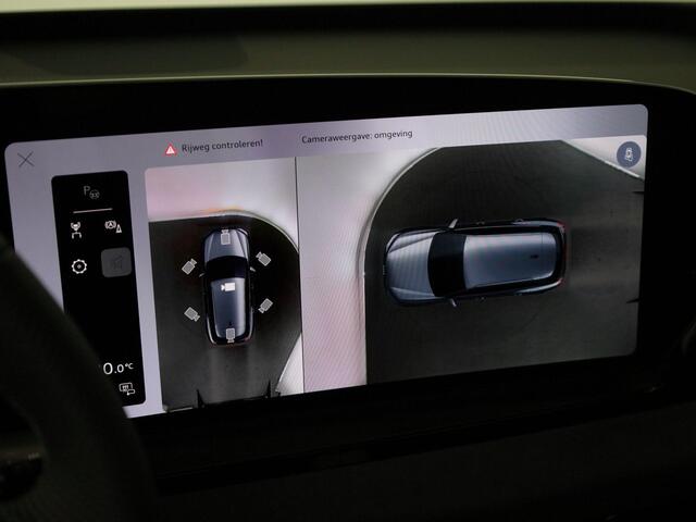 Audi Q6 e-tron S edition performance 100 kWh Adaptive air suspension | Trekhaak | Rood gespoten remzadels | 21 Inch |