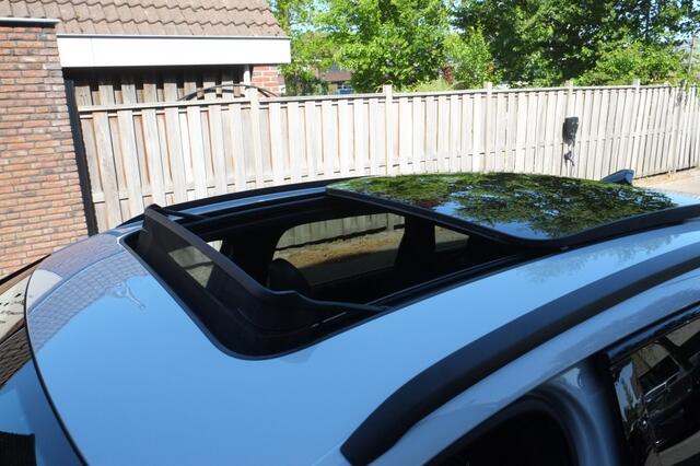 Audi Q6 SQ6 e-tron quattro 360 kW