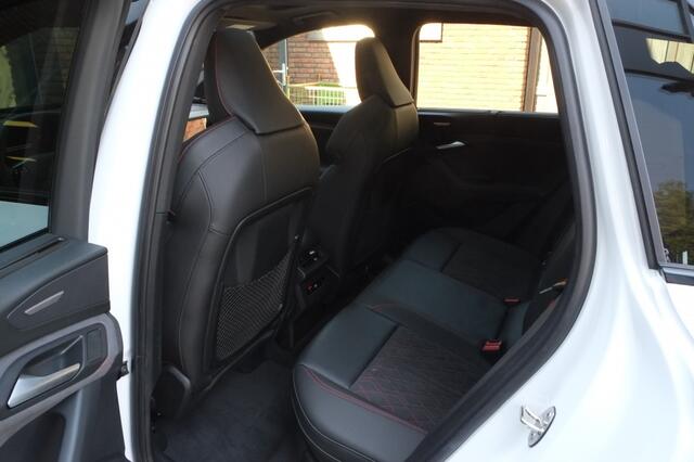 Audi Q6 SQ6 e-tron quattro 360 kW