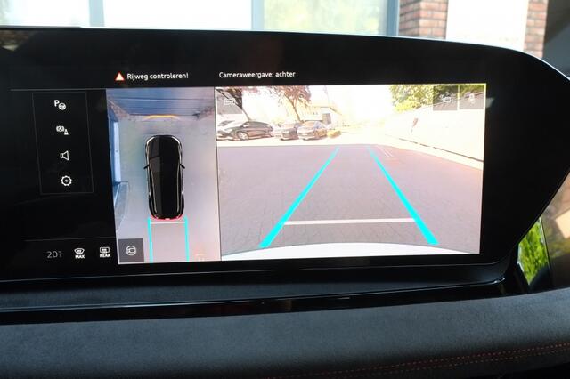 Audi Q6 SQ6 e-tron quattro 360 kW