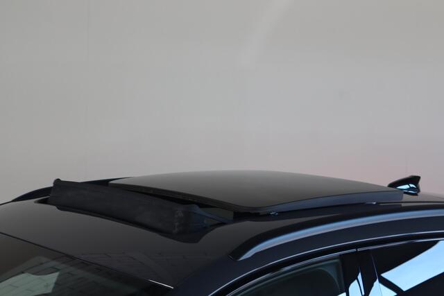 Audi Q6 e-tron Launch edition 83 kWh - NL- Auto!! Mem. Seats I Dode Hoek I Pano