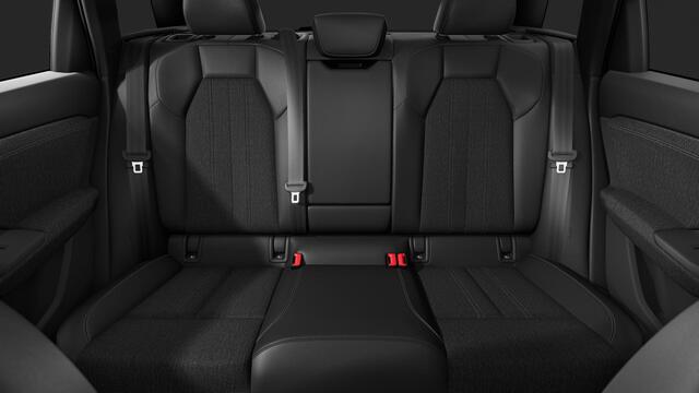 Audi Q6 e-tron S edition performance 100 kWh Tech Pro - Comfortpakket plus - Privacy glas - Adaptive Cruise Control - Stoelverwarming voor/achter -