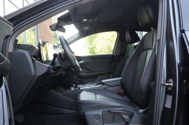 Audi Q6 e-tron Sportback 185 kW | Leder | Camera | Matrix